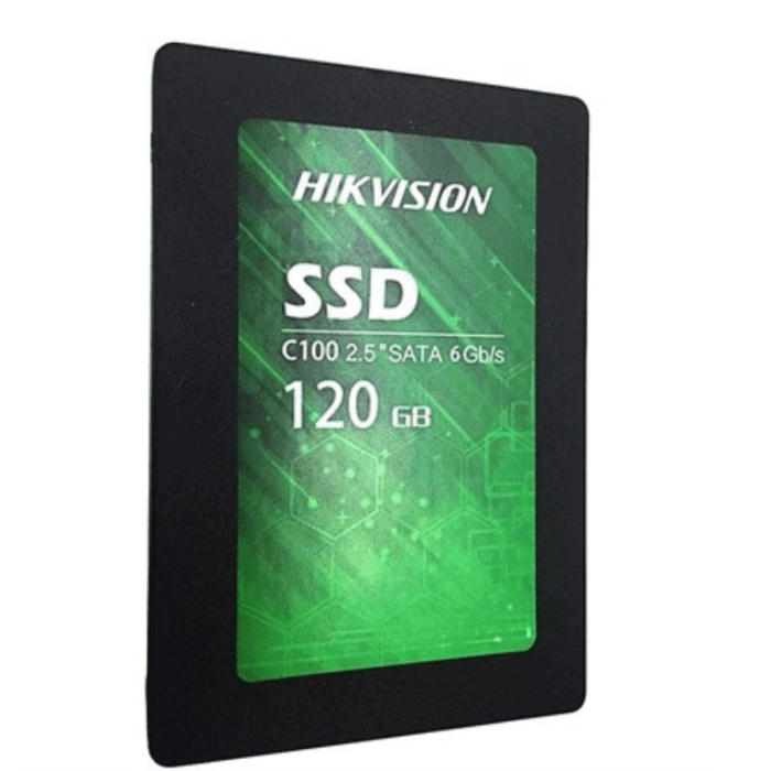 prime-trading-hub-Hikvision- C100 Series-SSD 120GB 2.5 SATA-ssd-price-in-pakistan