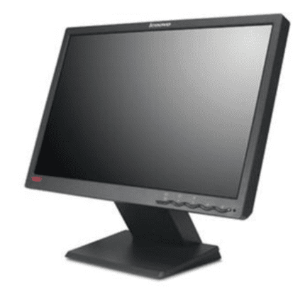Lenovo-ThinkVision-L194-Widescreen-FlatPanel-19Inch-LCD Monitor-prices-of-lcd-in-pakistan