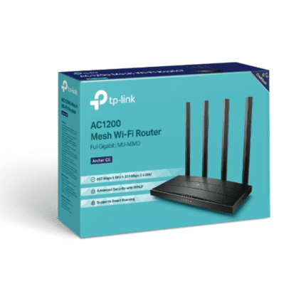TP-Link-ArcherC6-Ver3.28-AC1200-Wireless-MU-MIMO-Gigabit-Router-price-in-pakistan-prime-trading-hub