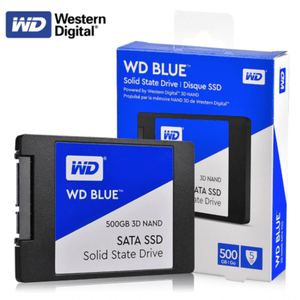WD Blue (Western Digital) 500GB 3D NAND SATA SSD-price-in-pakistan-prime-trading-hub