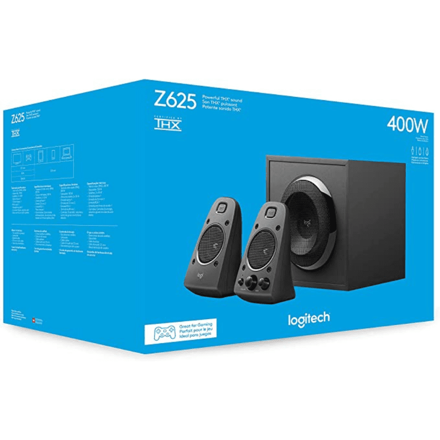 Logitech-Z625 2.1-Gaming-Speaker-System-with-Subwoofer-and-Optical-Input-speaker-price-pakistan-prime-trading-hub