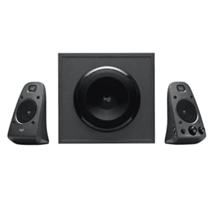 Logitech-Z625 2.1-Gaming-Speaker-System-with-Subwoofer-and-Optical-Input-speaker-price-pakistan-pth-prime-trading-hub