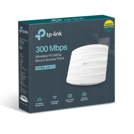 Tp-Link-EAP115-Wireless-N-Ceiling-Mount-Access-Point-300Mbps-price-pakistan-prime-trading-hub