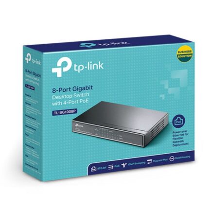 Tp-Link-TL-SG1008P-8Port-Gigabit-Desktop-Switch-4Port-PoE-network-switch-price-pakistan-prime-trading-hub