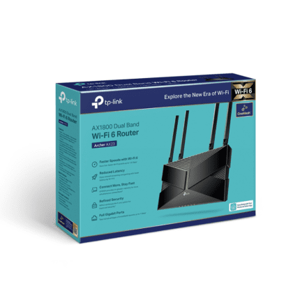 Tplink-ArcherAX23-AX1800-WiFi6-Router-DualBand-wifi-router-price-in-pakistan-prime-trading-hub