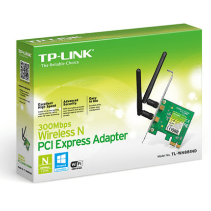 Tplink-TLWN881ND-Wireless-300Mbps-PCIe-Network-Adapter-price-in-pakistan-prime-trading-hub