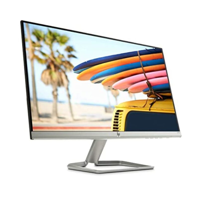 hp-23fw-24-inch-led-monitor-fhd-1080p-ips-anti-glare-white-colour-led price pakistan- www.theprimetrading.com- Online computer store