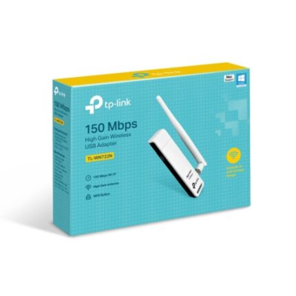 tp-link-tl-wn722n-high-gain-wireless-usb-network-adapter-150mbps-price-in-pakistan-www.theprimetrading.com-online computer shop-