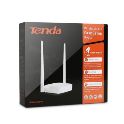 tenda-n301-n300-wireless-wi-fi-router-300mbps-wps-button-prime-trading-hub-www.theprimetrading.com-router price in pakistan. online computer shop