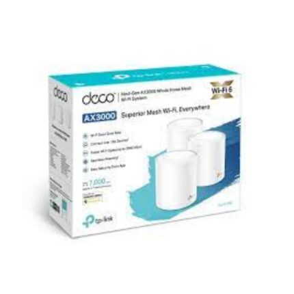 tp-link-deco-x60-ax3000-whole-home-mesh-wi-fi-6-system-up-to-3000-mbps-prime trading hub-router price in karachi- www.theprimetrading.com